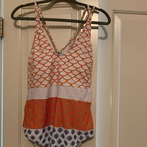 Cupshe brand new swimsuit